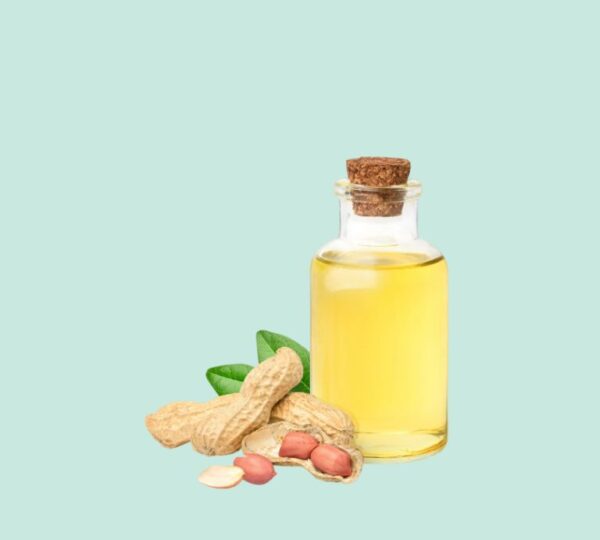 Groundnut oil 1 Litre