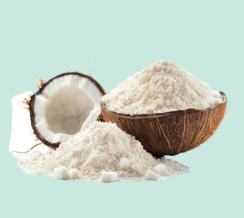 Organic Coconut Milk Powder