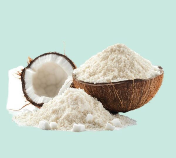 Organic Coconut Milk Powder