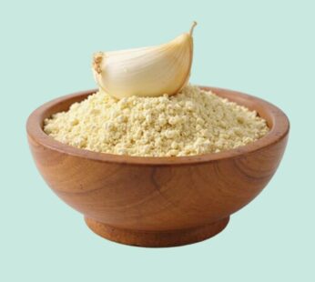 Organic Garlic Powder