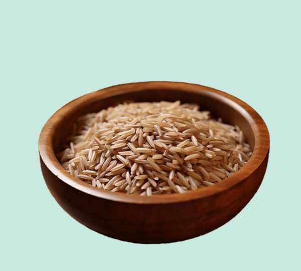 Bambo Rice