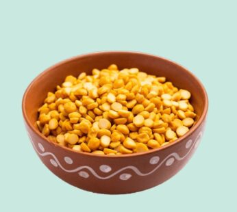 Organic Channa Dal