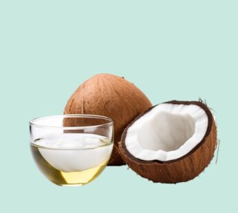 Coconut oil