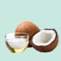 Coconut oil 1 Litre