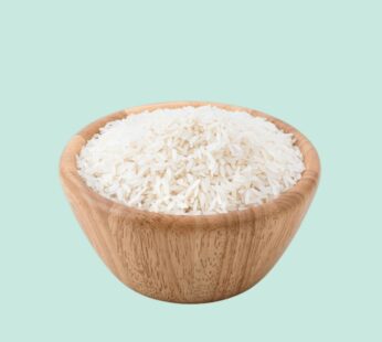 Organic Jasmine White Rice Bulk