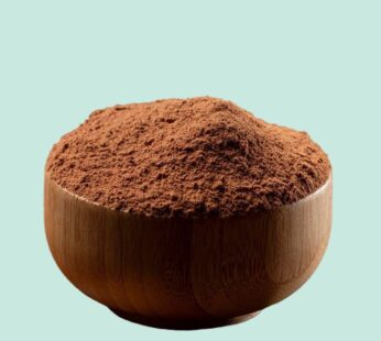 Organic Natural Cacao Powder