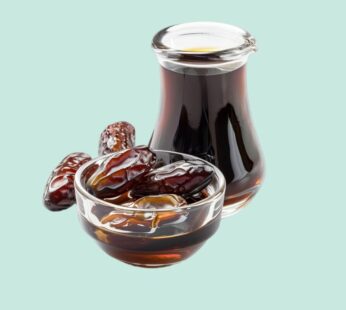 Dates Syrup