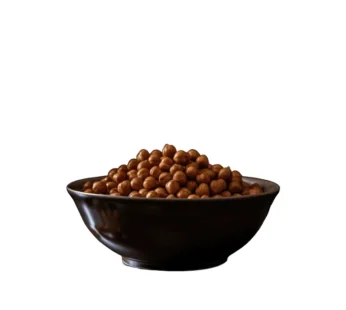 Organic Red Chickpeas