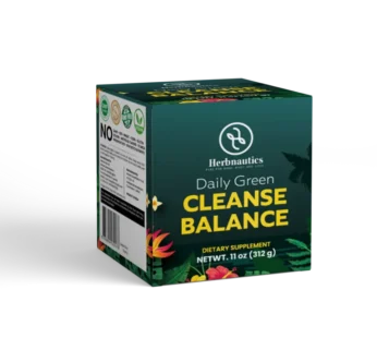 Cleanse & Balance 5g X 30 Sachets