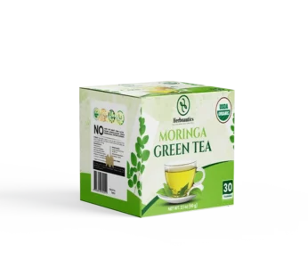 Moringa Green 30 Tea Bags