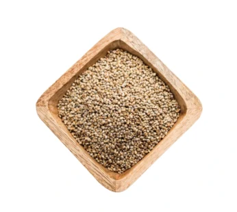 Organic Amaranth Seed