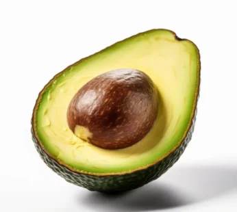 Organic Avocado