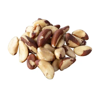 Organic Brazil Nuts