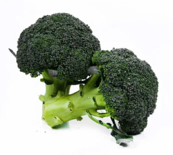 Organic Broccoli