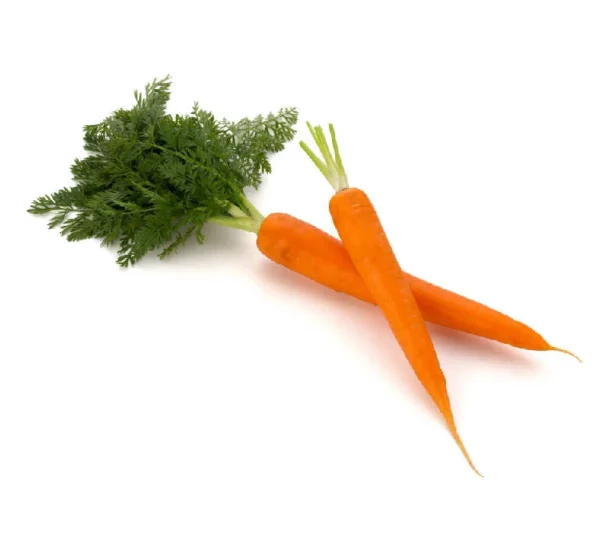 Organic Carrot 700 gm