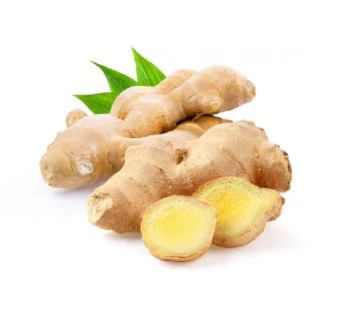 Organic Ginger