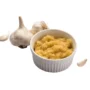 Organic Ginger Garlic Paste