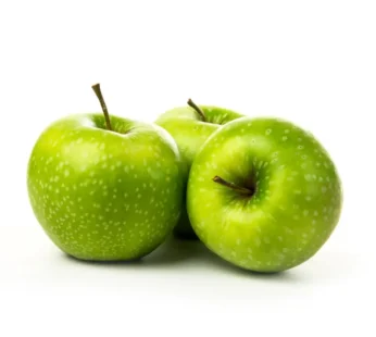 Organic Green Apple