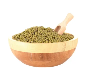 Organic Mung Beans