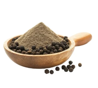 Organic pepper Powder