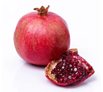 Organic Pomegranate