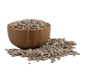 Organic Sunflower Seeds