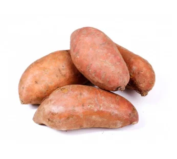 Organic Sweet potato