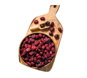 Organic Sweetened Dried Cranberries