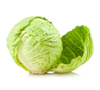 Organic Cabbage