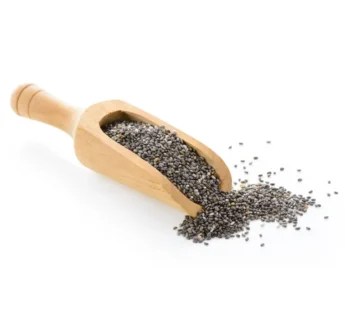 Organic Chia Seeds