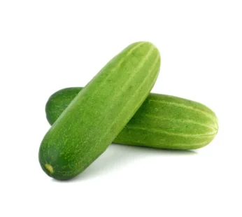 Organic Cucumber