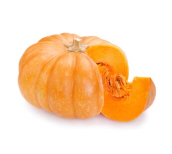 Pumpkin