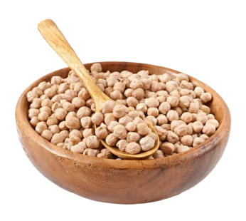 Organic Chickpeas