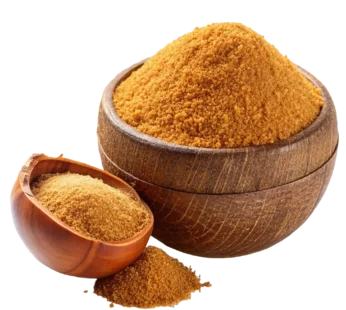 Organic Coconut Palm Sugar