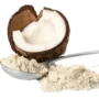 Organic Coconut Flour 350gm