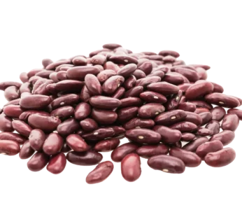 Organic Red Kidney Beans