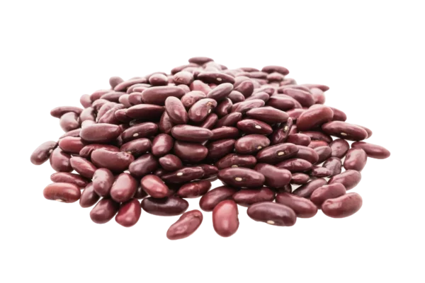 Organic Red Kidney Beans 1kg
