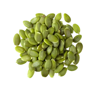 Organic Pumpkin Seeds