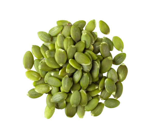 Organic Pumpkin Seeds