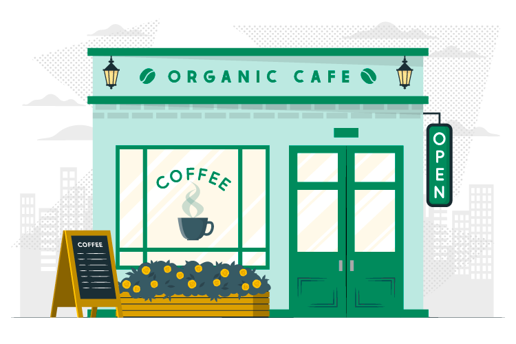 organic-cafe