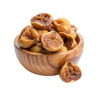 Organic Dried Figs 325gm