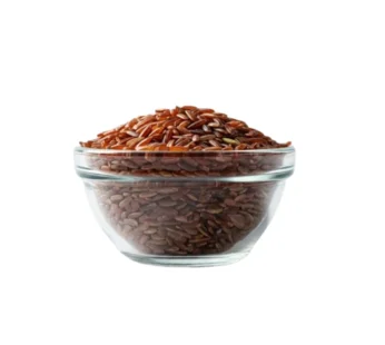 Organic Red Rice Flakes