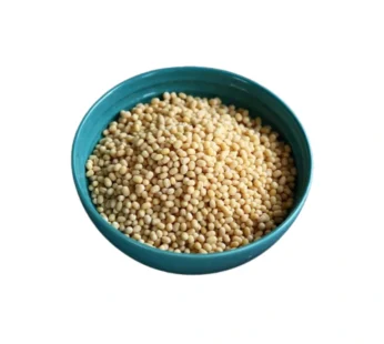 Organic Urad Whole Dal