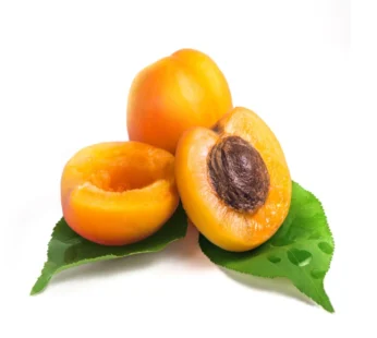 Organic Whole Apricots