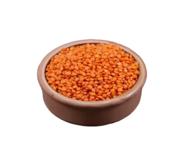 Red Lentils 2 kg