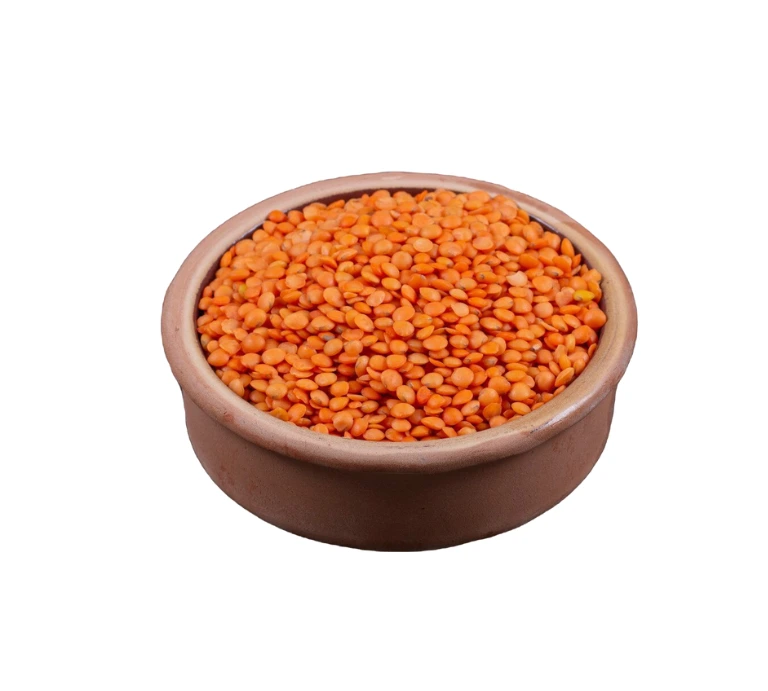 Red Lentils 2 kg