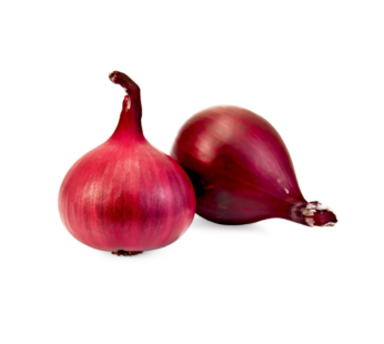 Organic Red Onions