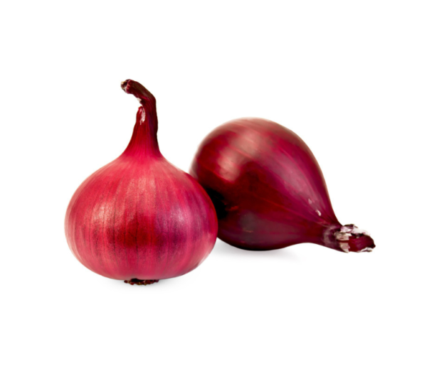 Red Onions