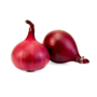 Organic Red Onions