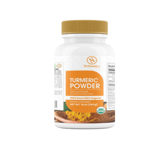 Turmeric Powder Box 400g